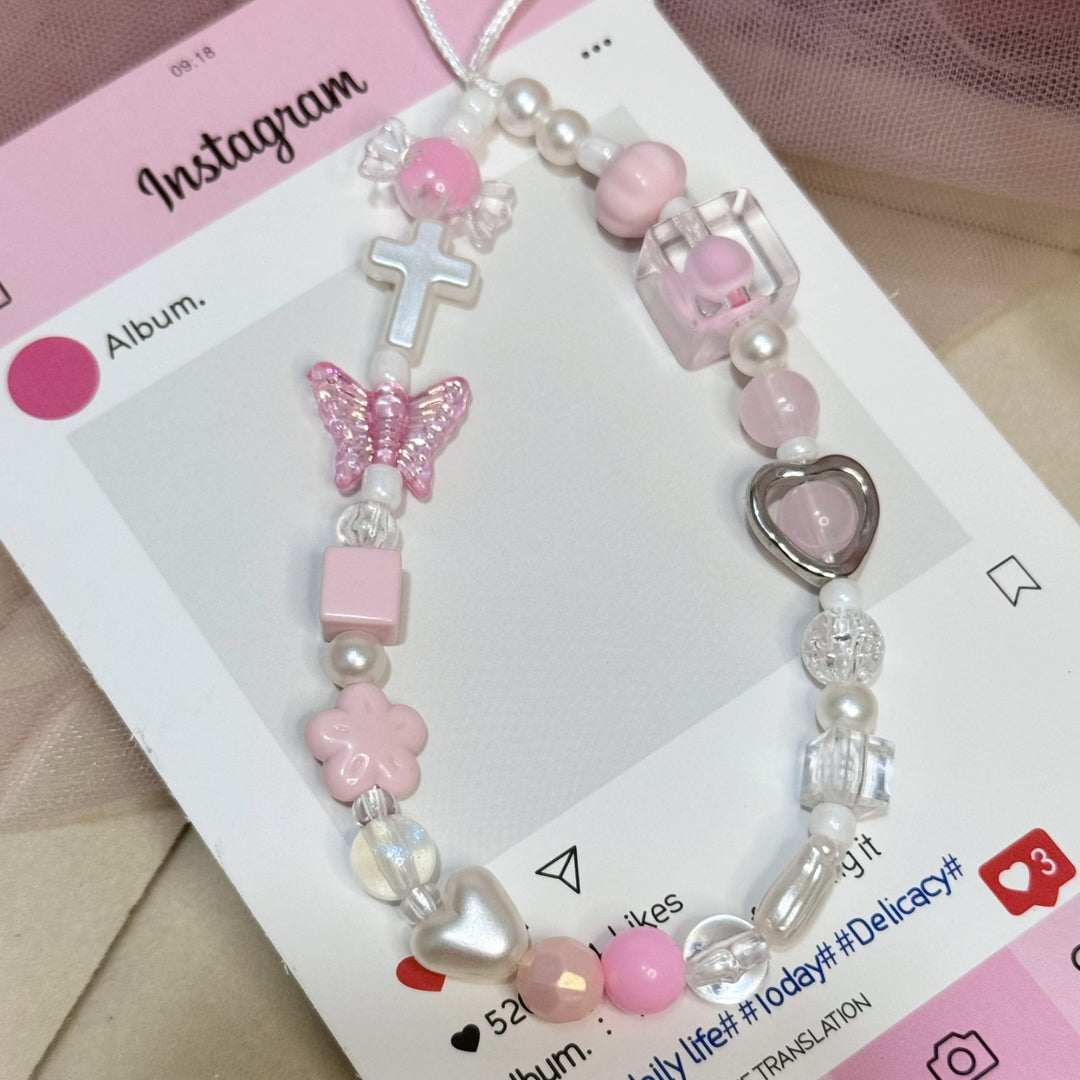 Colorful Charm Bracelet Kalsten