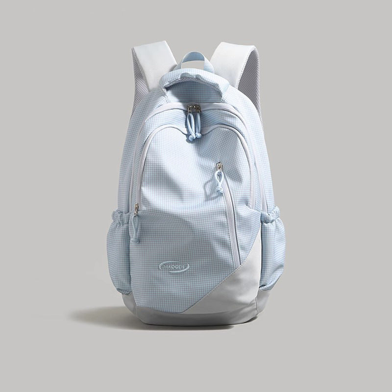 Lightweight Multi-Compartment Backpack Kalsten