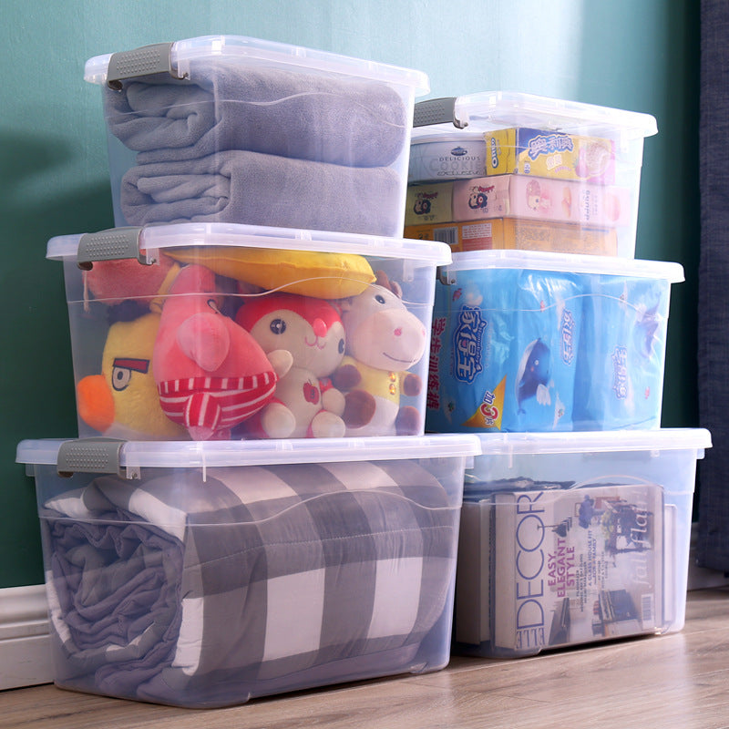 Storage box Kalsten