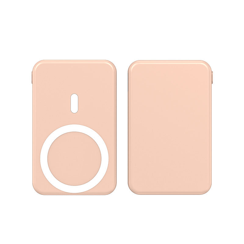Wearable Powerbank Kalsten