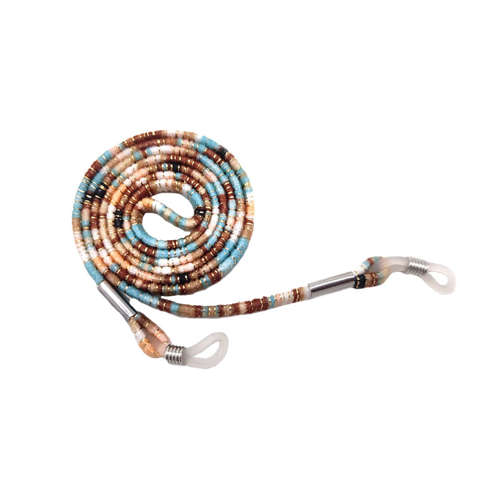Stylish Beaded Lanyard Kalsten