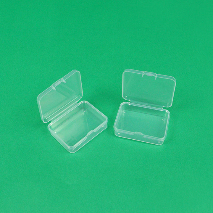 Multi-Functional Clear Storage Case Kalsten