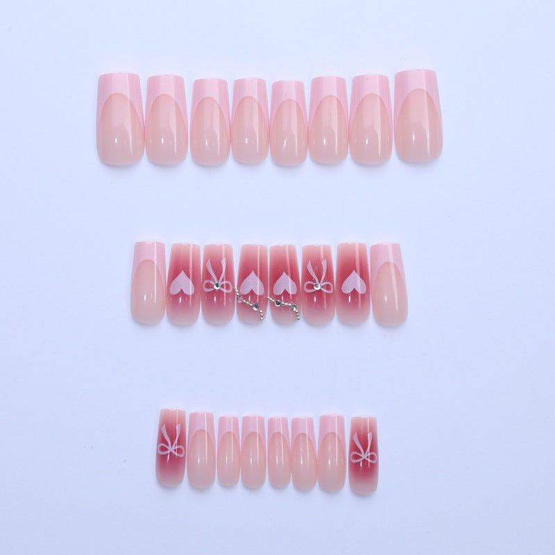 Art Nail Set Kalsten