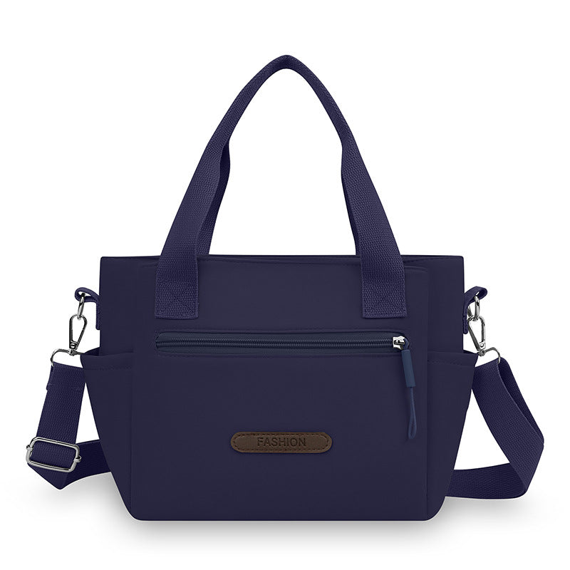 Multi-Functional Organizer Handbag Kalsten
