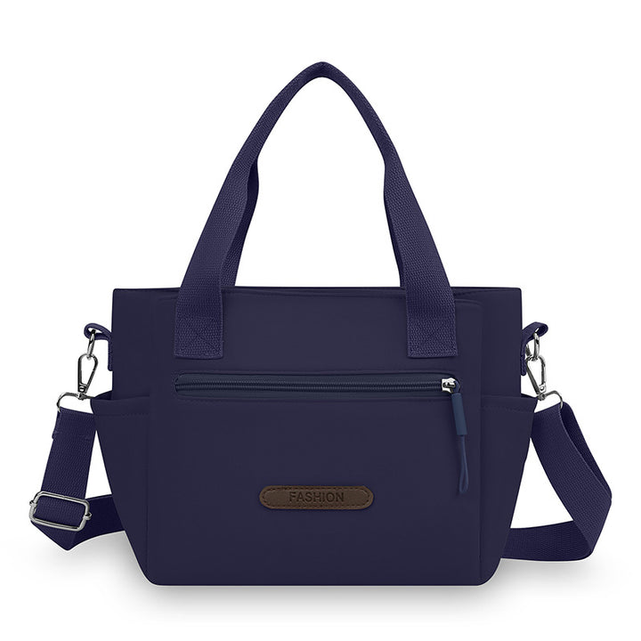 Multi-Functional Organizer Handbag Kalsten