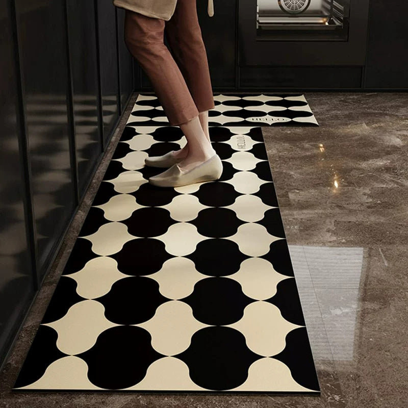 Cushioned Kitchen Comfort Mat
