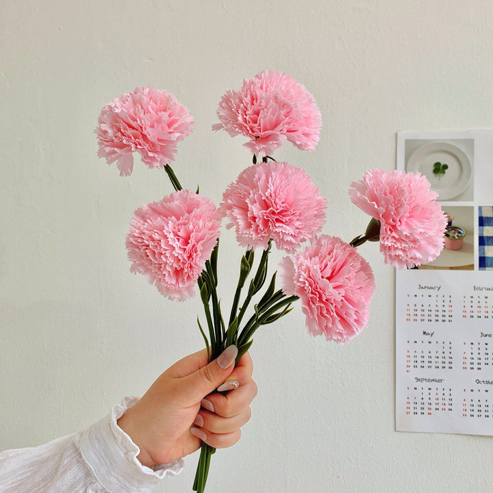 Decorative Floral Centerpiece for Tabletop Home Decor