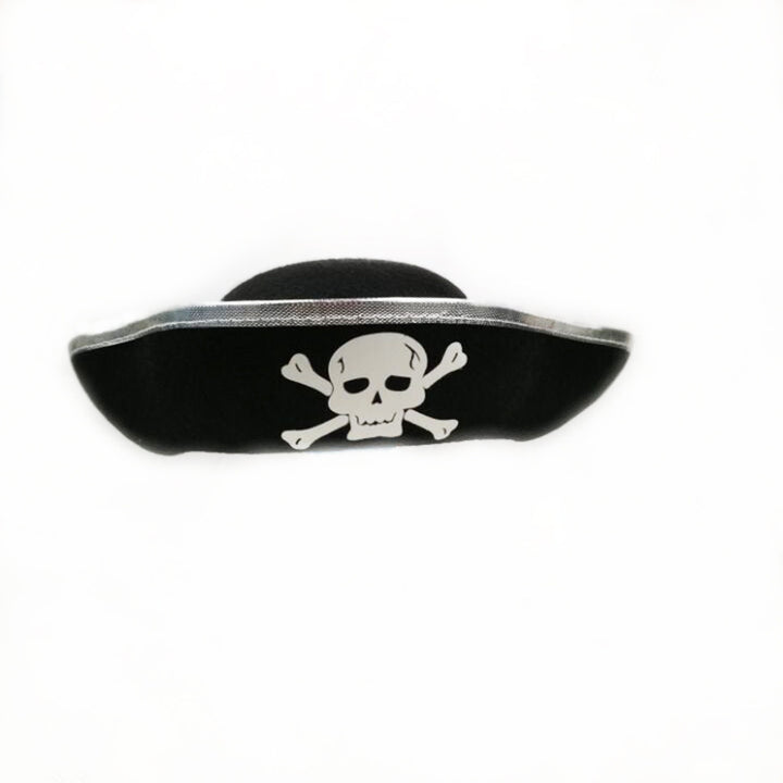 Festive Halloween-Themed Witch Hat Decoration Kalsten