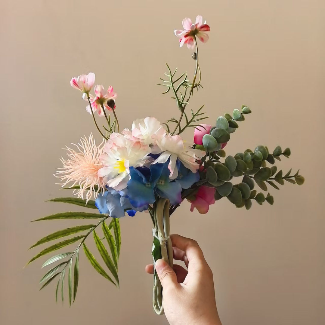 Decorative Floral Centerpiece