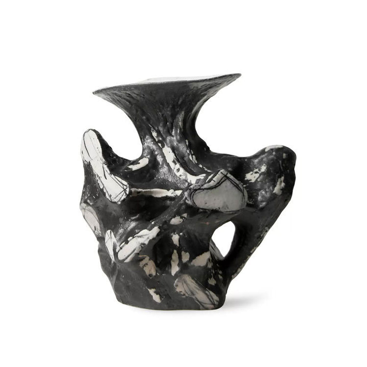 Artistic Abstract Decorative Vase