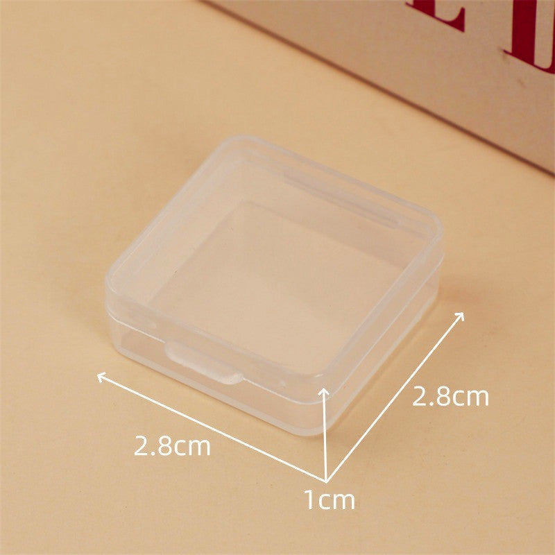 Versatile Compact Storage Box Kalsten