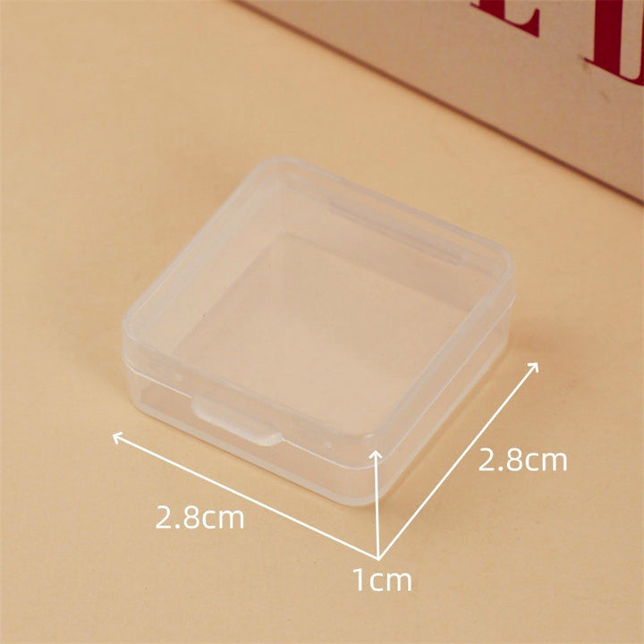 Versatile Compact Storage Box Kalsten