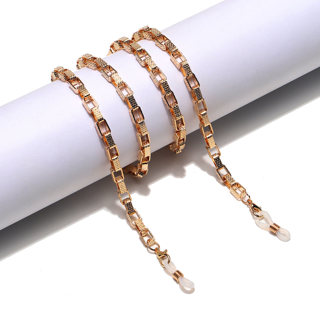 Decorative Eyewear Chain Kalsten
