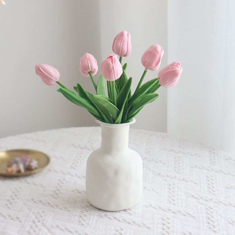 Elegant Artificial Flower Arrangement