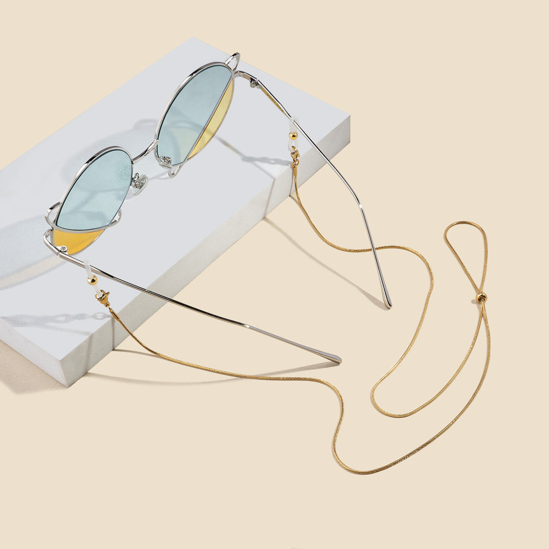 Minimalist Eyewear Chain Kalsten