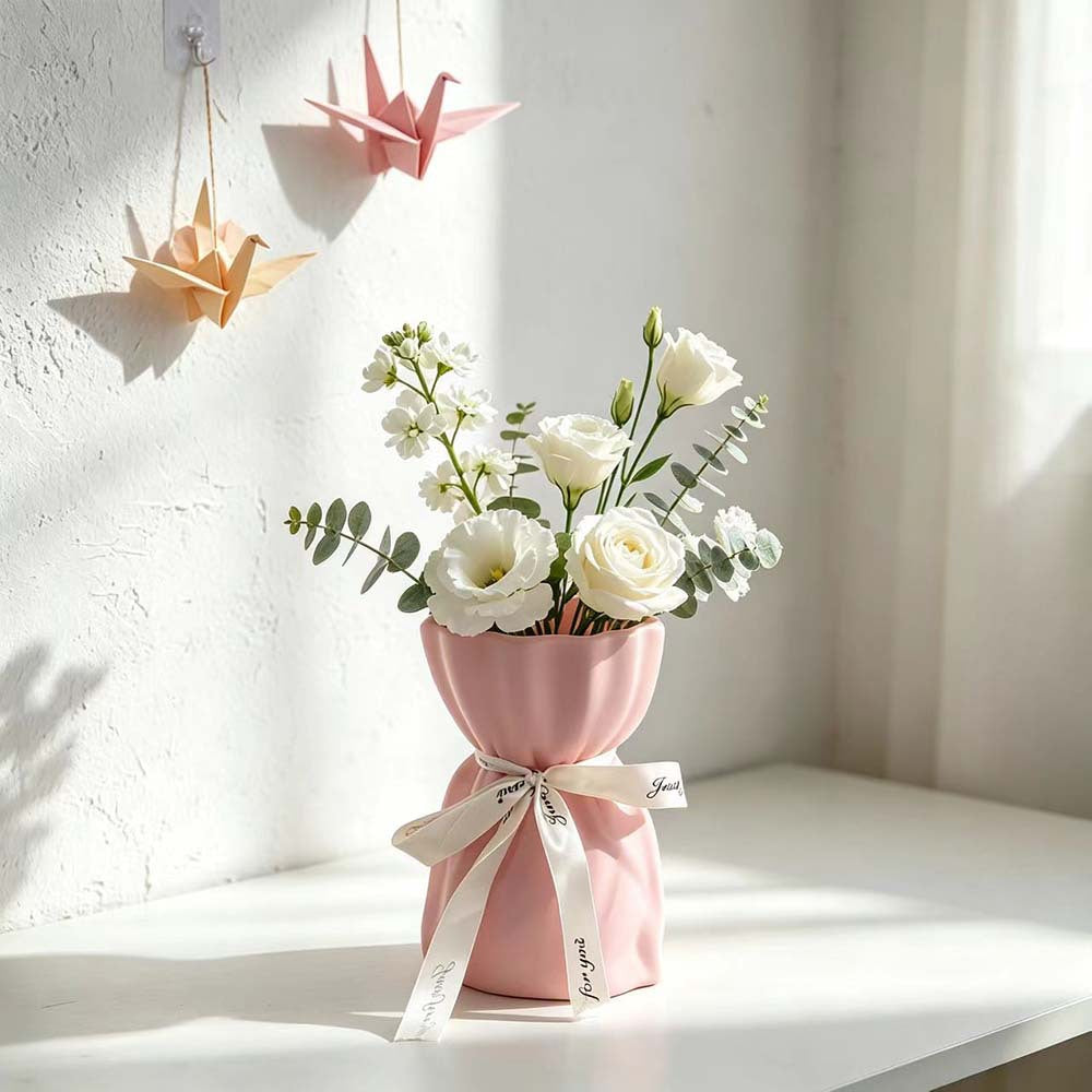 Decorative Kalsten Vase