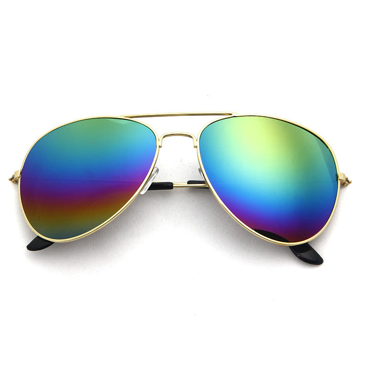 Premium Aviator Style Sunglasses Kalsten