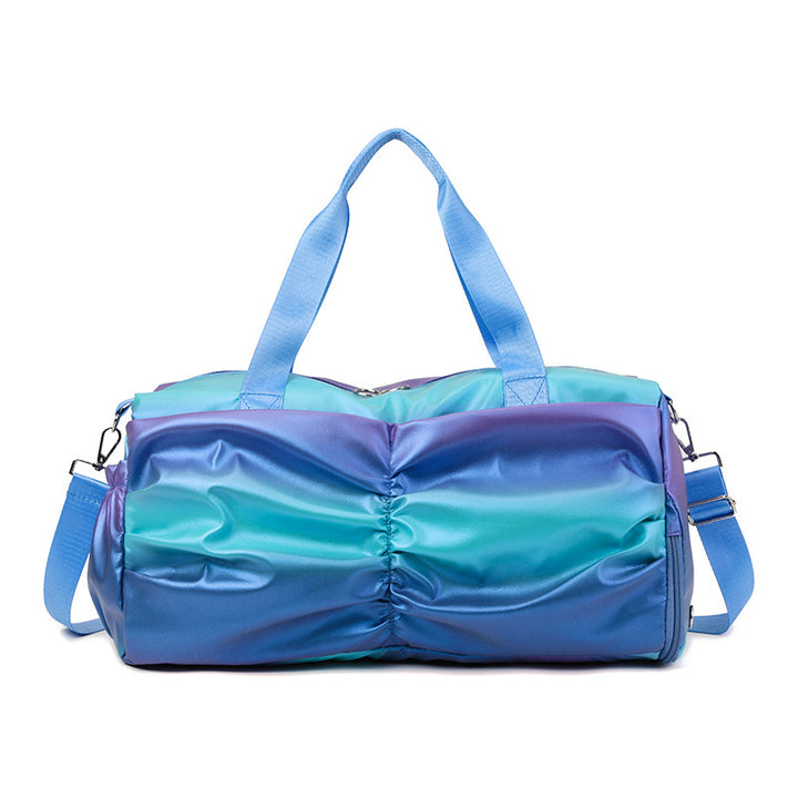 Stylish Sports Travel Duffle Kalsten