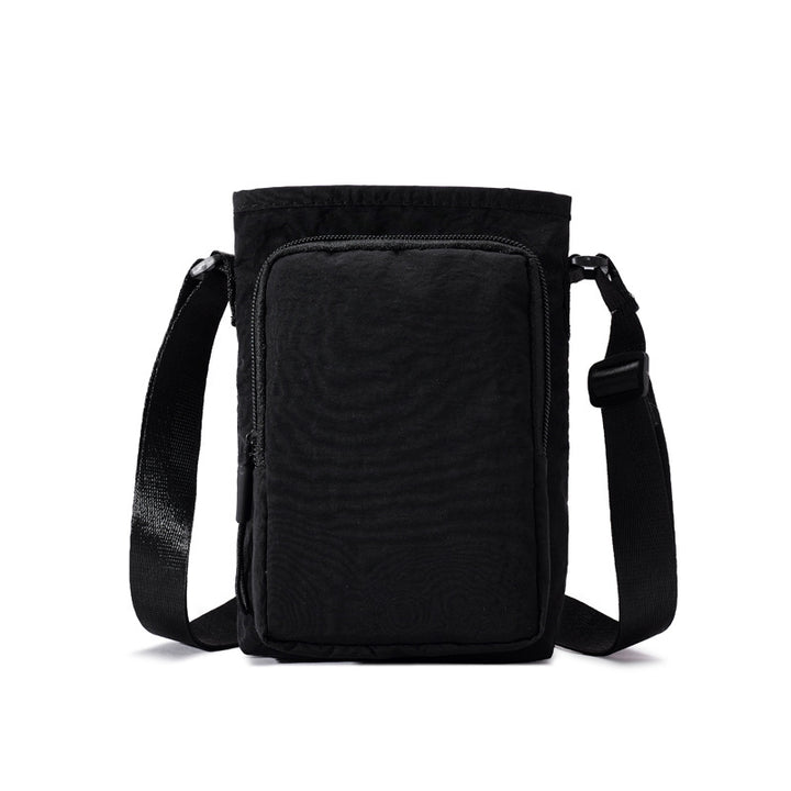 Multi-Pocket Utility Sling Bag Kalsten
