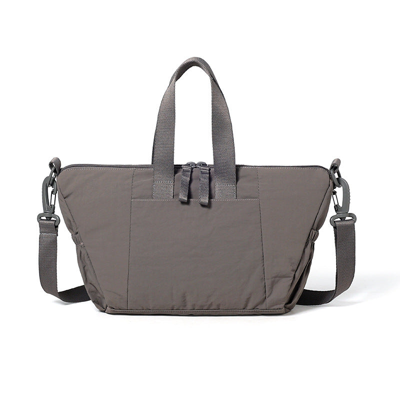 Spacious Multi-Pocket Utility Tote Kalsten
