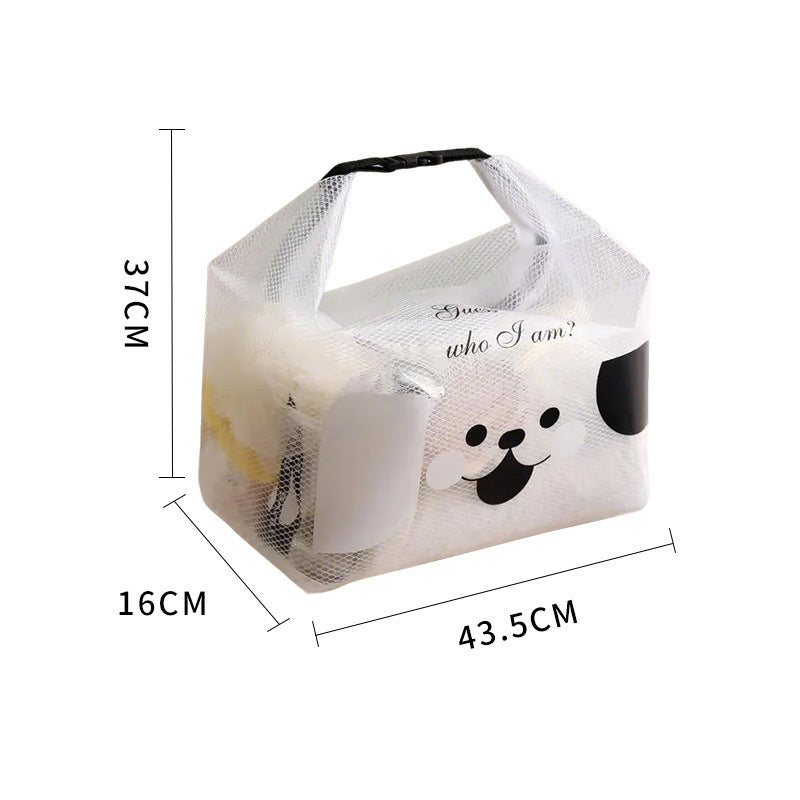 Cute Animal Pattern Tote Kalsten