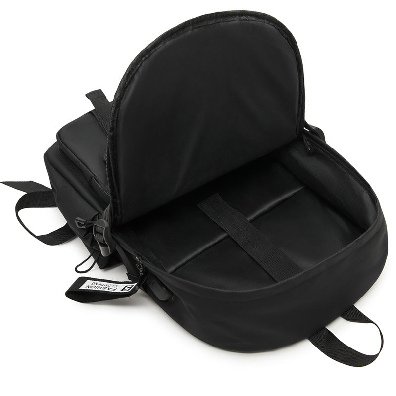 Multi-Compartt Outdoor Travel Backpack Kalsten
