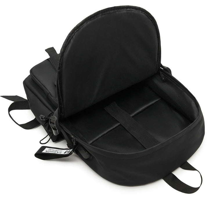 Multi-Compartt Outdoor Travel Backpack Kalsten