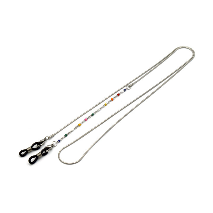 Colorful Beaded Eyewear Chain Kalsten 1786692390