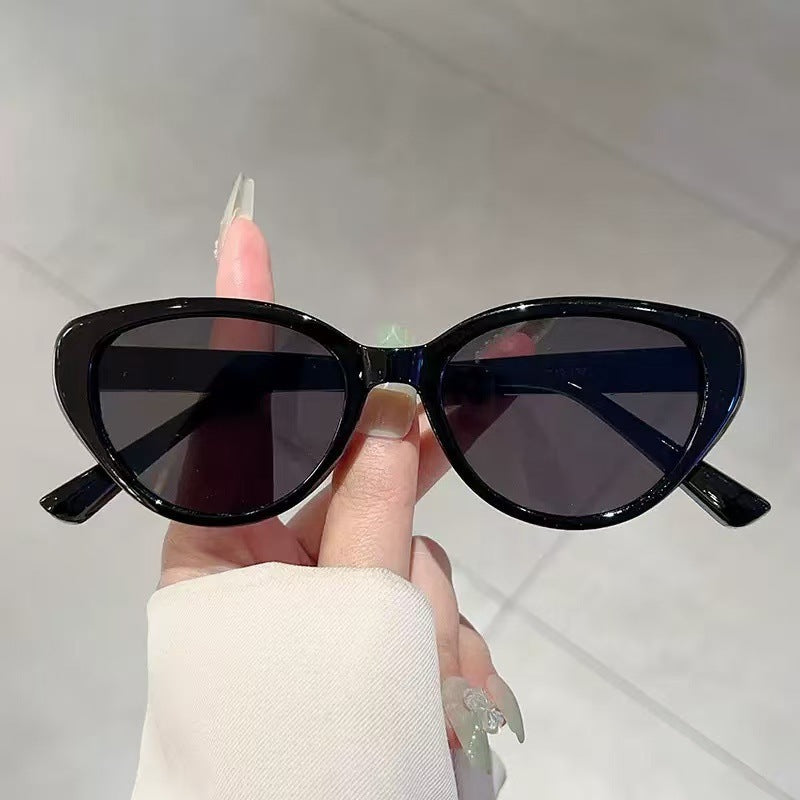 Modern Square Frame Sunglasses Kalsten
