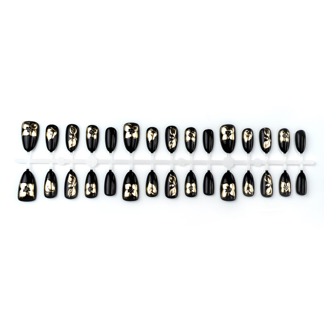 Nail Art Kalsten