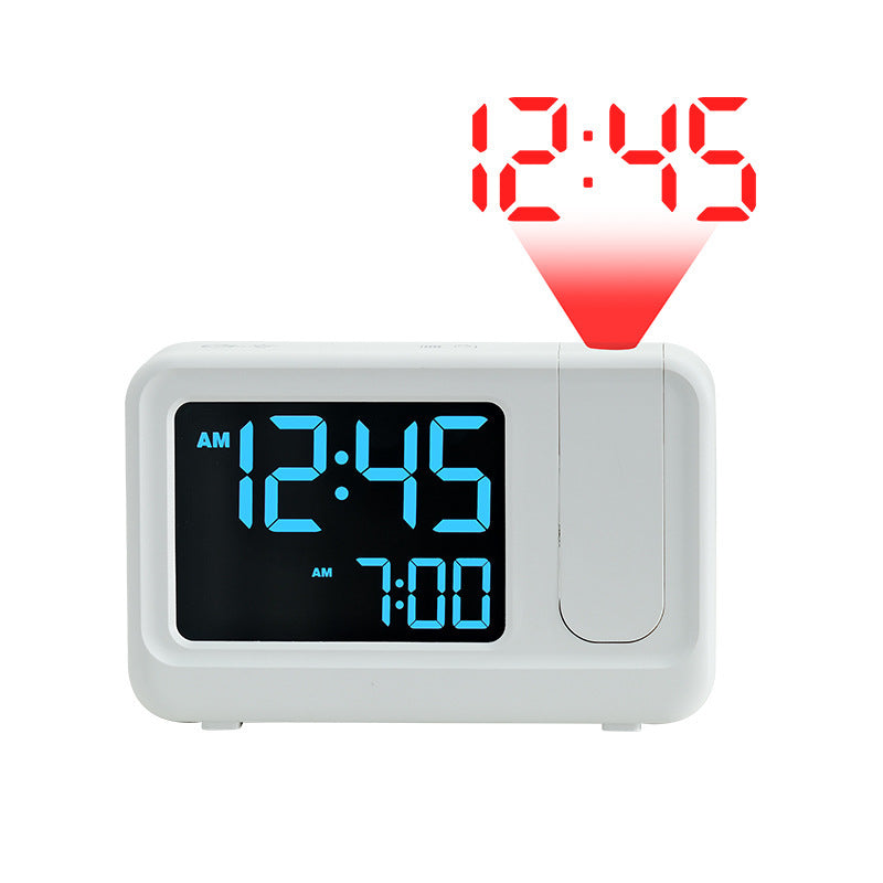 Digital projection alarm clock Kalsten