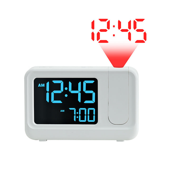 Digital projection alarm clock Kalsten