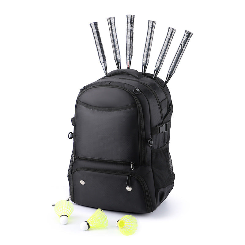 Versatile Adventure Backpack Kalsten