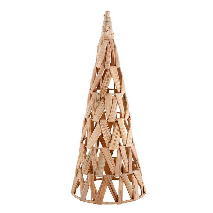 Handcrafted decorative item made from natural materials Kalsten