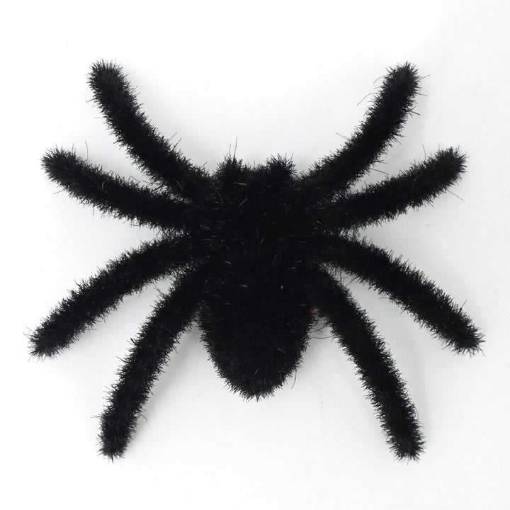 Decorative spider figures