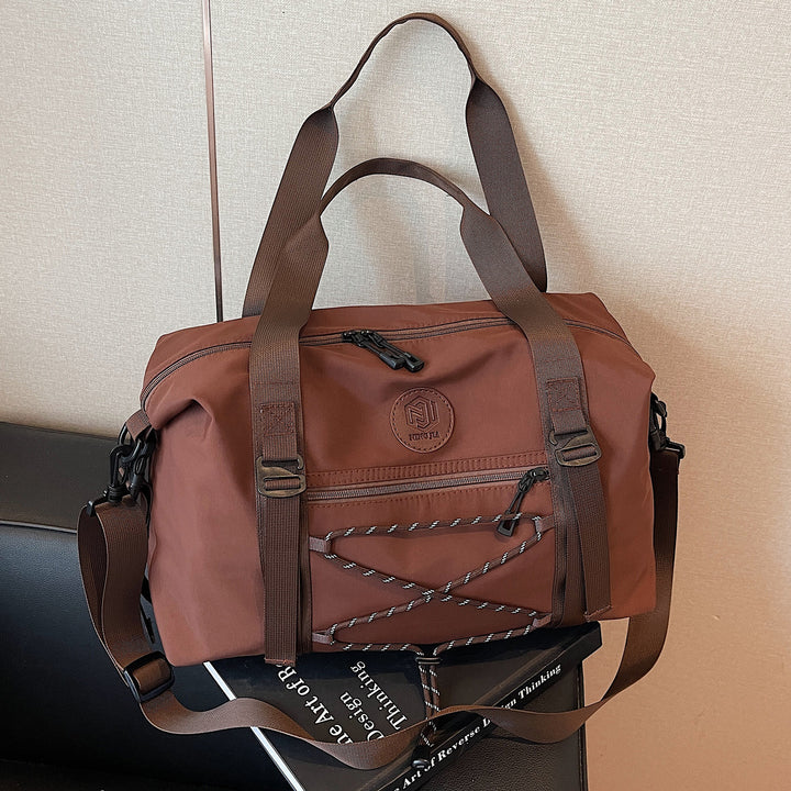 Versatile Carry-All Travel Duffel Kalsten
