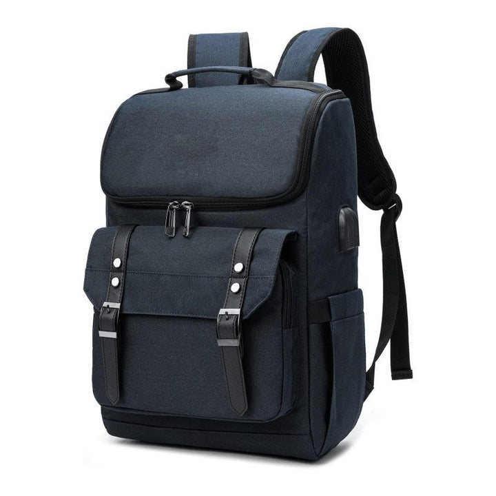 Multi-functional backpack with insulated compartments Kalsten