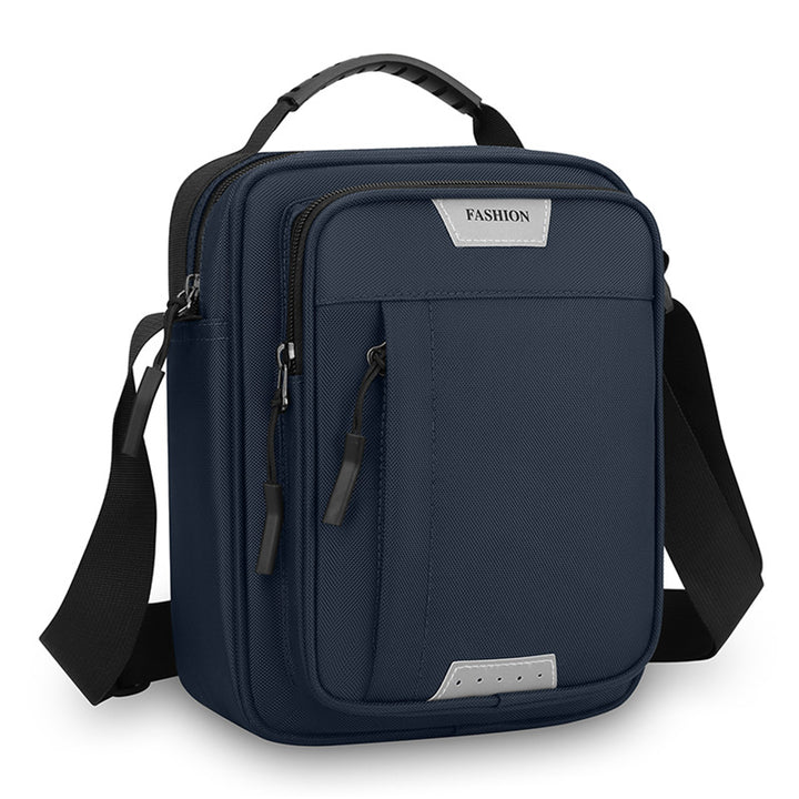 Compact Multi-Purpose Crossbody Bag Kalsten