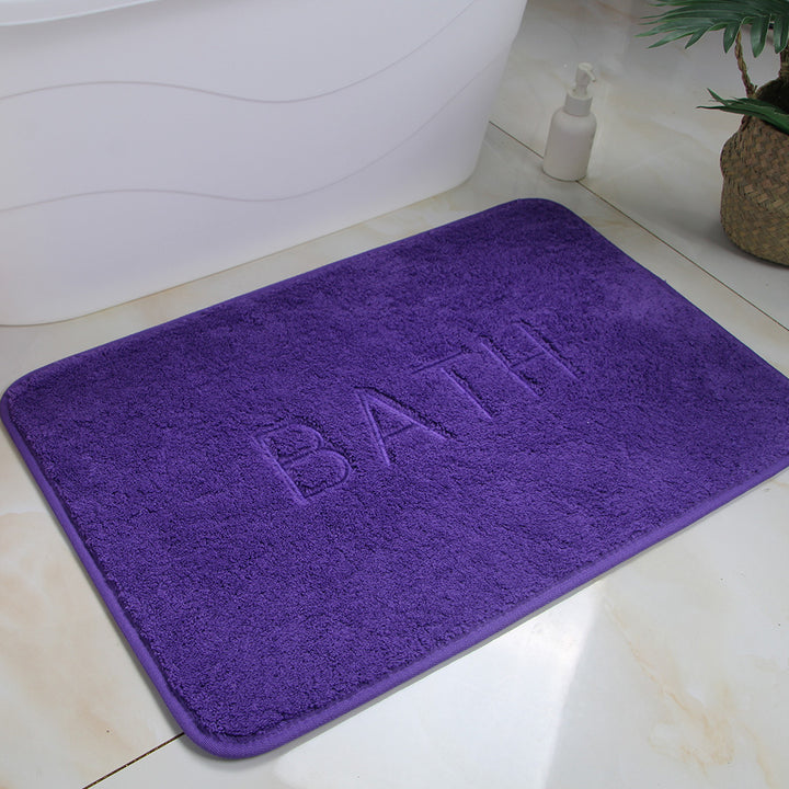 Bath Rug Kalsten