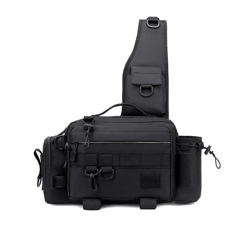 Tactical Crossbody Bag Kalsten