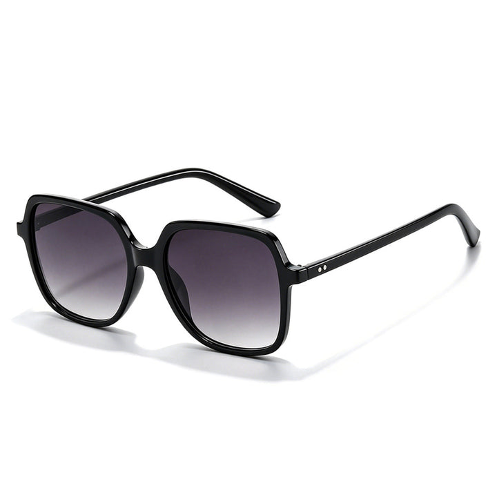 Fashionable Oversized Square Sunglasses Kalsten