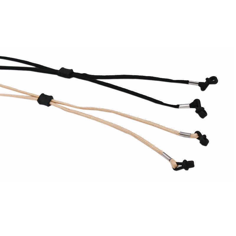 Adjustable Eyewear Retaining Strap Kalsten