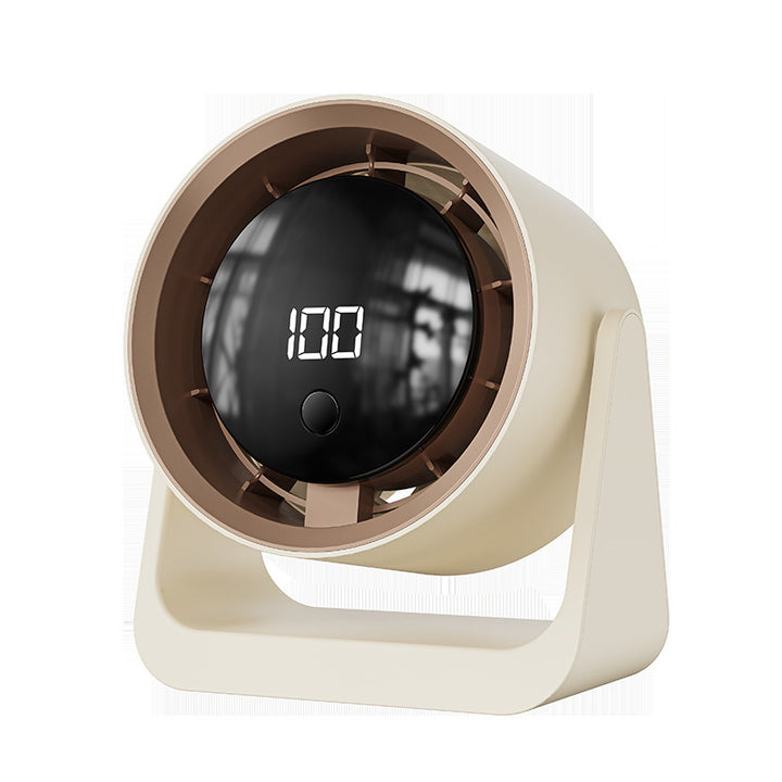 Ladies Digital Alarm Clock Kalsten
