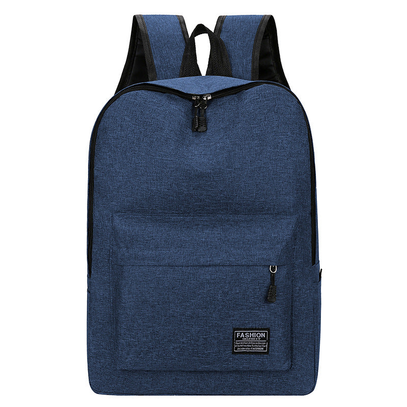 Sleek Minimalist Backpack Kalsten