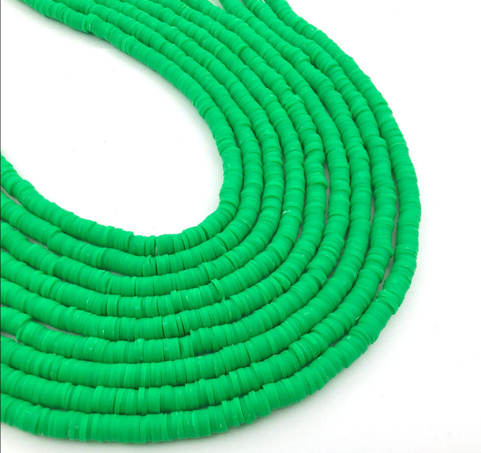 Beaded Crafting Stripes Kalsten