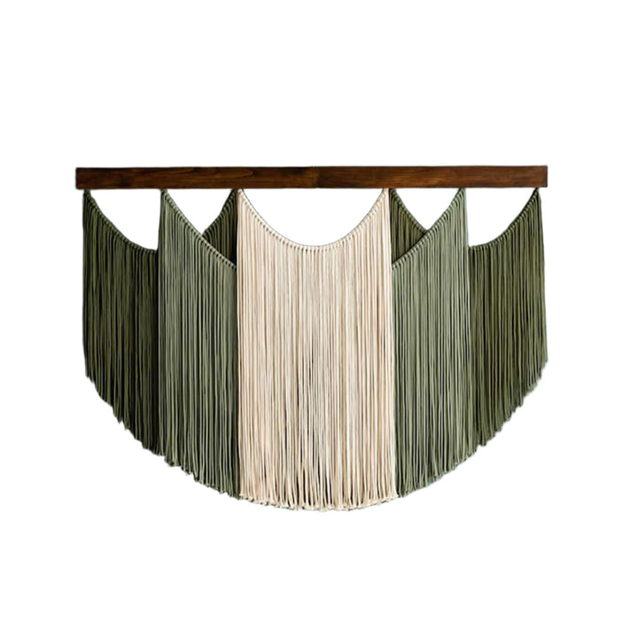 Macramé Wall Art Kalsten
