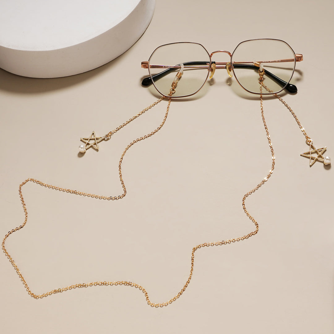 Premium Chain Eyewear Holder kalsten