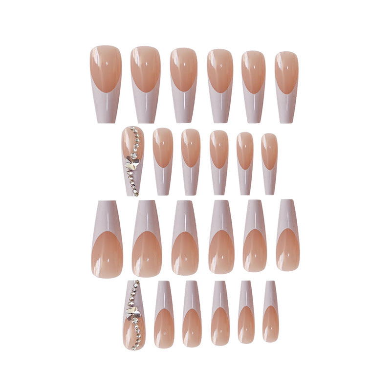 Premium Acrylic Nail Art Kalsten