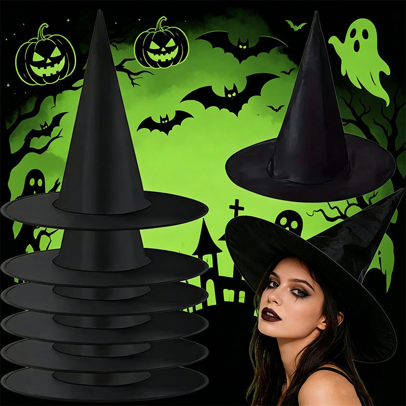 Magical Witch Hat
