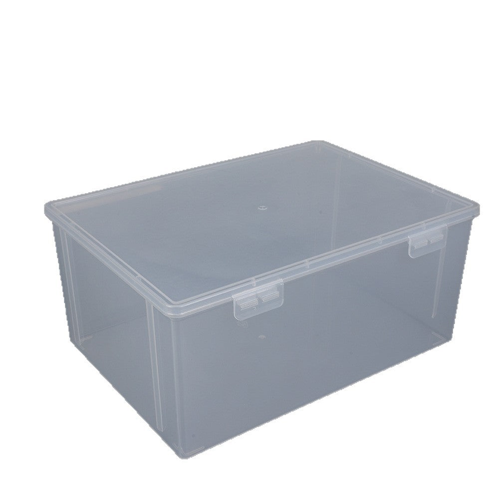 Durable Multi-Functional Storage Bin Kalsten